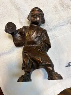 2026年最新】ブロンズ像 アンティークの人気アイテム - メルカリ