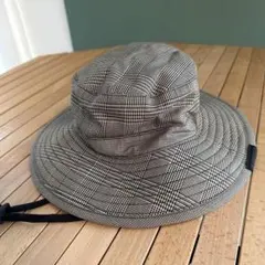 ノースフェイス　ハット