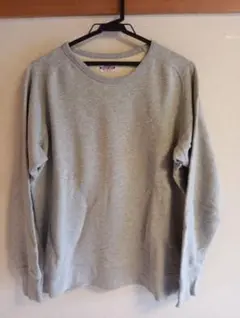 BEAMS+ SPORTS WEAR スウェット グレー Mサイズのサムネイル