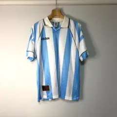 90s Argentina アルゼンチン代表 Walon サッカー ユニフォーム - メルカリ