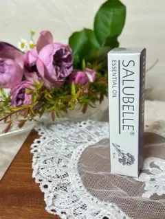 新品未開封】doTERRA ドテラ サルベル ロールオン10ml 2本セット