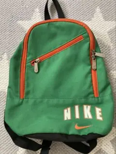 NIKE バックパック リュック レトロ ヴィンテージ