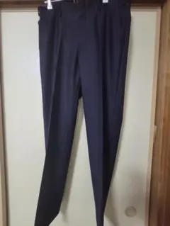 Polo Ralph Lauren スラックス 40 ネイビー
