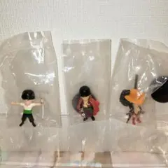 ワンピの実 ゾロ & ワンピースコレクション FILM Z ゾロ／ロビン