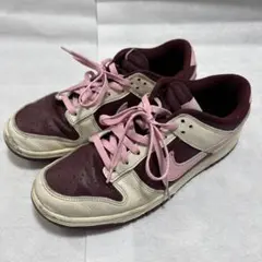 NIKE DUNK LOW VALENTINE'S DAY
