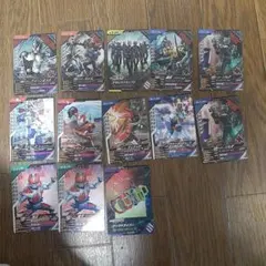 2026年最新】ガンバライジングまとめ売りの人気アイテム - メルカリ