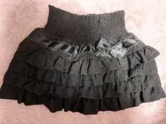 スカート skirt キュロット