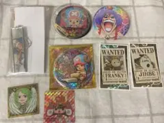 ワンピースまとめ売り②