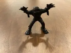 モンスター　妖怪消しゴム　ミイラ男　ゾンビ　マミー　ハロウィン　黒