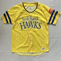 福岡ソフトバンクホークス 鷹の祭典 （2020）レプリカユニフォーム Lサイズ