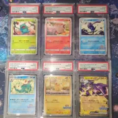 2026年最新】ウインディ psa10の人気アイテム - メルカリ