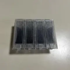 新品・純正品】マセラティ LEDカーテシランプ 940001126 ロゴ入 - メルカリ