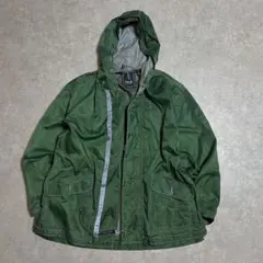 90s Vintage Fila Sport Nylon Jacket