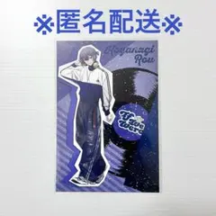 にじさんじ 小柳ロウ HMV If we were 特典 ポストカード