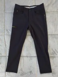 ニューバランス ゴルフパンツ 秋冬