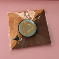 SEVENTEEN YMMD サイン会　参加者　限定 グリップトック　HOME