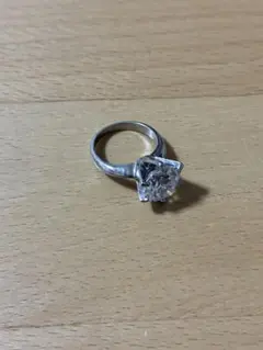 指環　指輪　宝石　AYR キラキラ