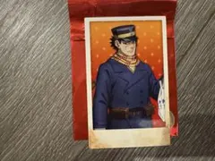 ゴールデンカムイサツドラコラボ　ポラショットコレクション 杉元