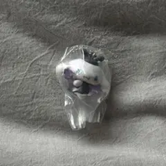 サンリオキャラクターズ いたずらこあくまスイング シナモロール