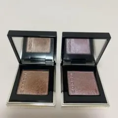 SUQQU トーン タッチ アイシャドウ 05＆07（生産終了品）