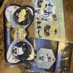 サンリオ　ホリデーコレクション1番くじ ポチャッコ ポムポムプリン