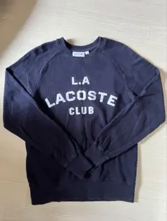 LACOSTE スウェットのサムネイル