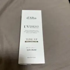 d'Alba UV ESSENCE WATERFULL+ 50mlのサムネイル
