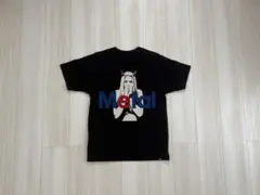 ヒステリックグラマー Metal Tシャツのサムネイル