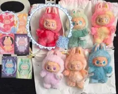 THE MONSTERS Big into Energy LOVE ラブブ