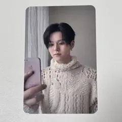 treasure ヨシ トレカ 2026 シーグリ makestar 特典