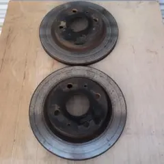 シルビア、180SX用 リア用ビッグローターキット 300mm - メルカリ