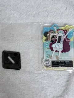 一番くじ ワンピース アクリルスタンド