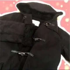 Jewel Chdnges フェイクムートンコート