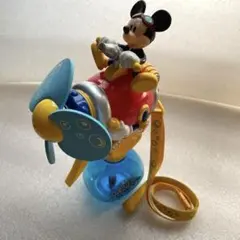 【送料込み！】ディズニーリゾート　ミッキーマウス　ミストファン