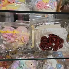 Dodomi studio スクイーズ セット ⑥