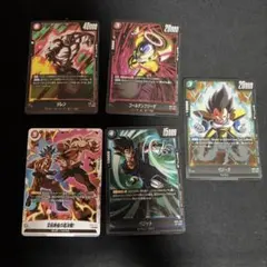 フュージョンワールド リミテッドパック02 パラパラブラザーズ - メルカリ