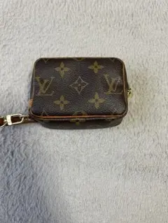 Louis Vuitton モノグラム コインケース