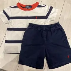 ラルフローレン　2点セットでお安くお譲りします