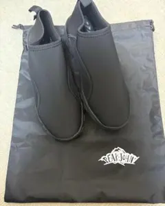 マリンシューズ メンズ ウォーターシューズ 水陸両用 PEAKJOHN 25cm