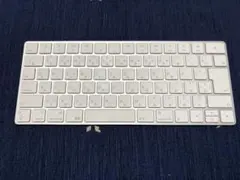 Apple Magic Keyboard 日本語配列