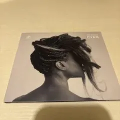 THE SESHEN CYAN CD