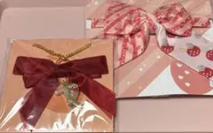 すとぷり　莉犬くん　スクールりぼん　リボンチャーム　セット販売