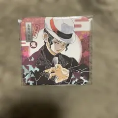 鬼滅の刃　アートコースター　原画展　鬼舞辻無惨