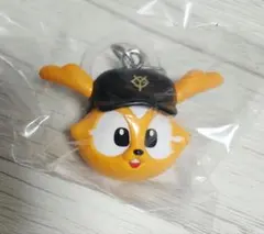 プロ野球マスコット