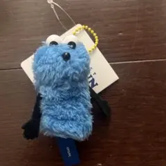 パペットスンスンフィンガーマスコット　スンスンノーマルver.