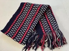 マフラー ストール