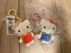 2026年最新】キティ ミミィ ぬいぐるみの人気アイテム - メルカリ
