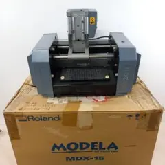 ローランド MODELA MDX-15 - メルカリ