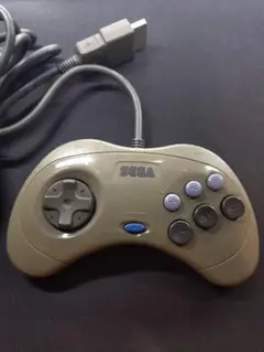 SEGA コントローラー HSS-0101