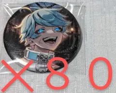 【大幅値下げ】いれいす -hotoke- ほとけ 缶バッジ C.O.G